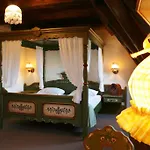 Adler Barental Guest house 3*