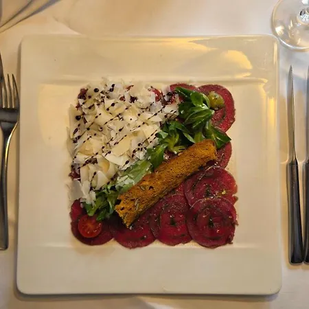 게스트하우스 Adler Baerental 펠트베르크