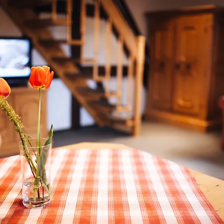 게스트하우스 Adler Baerental 펠트베르크