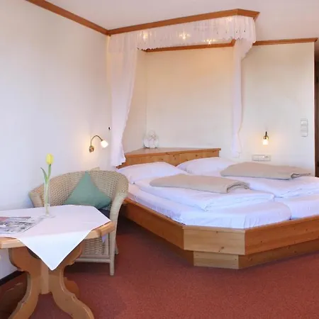 Adler Bärental 3*
