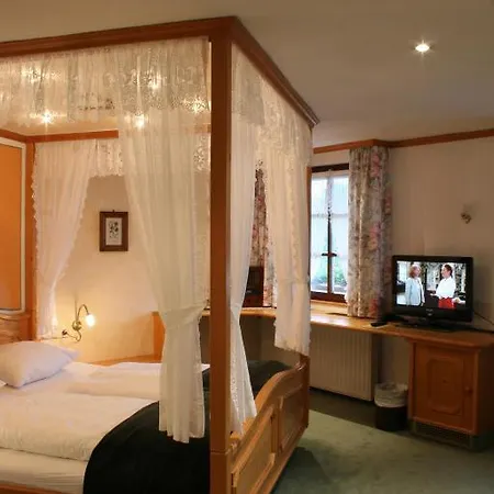 Adler Barental Guest house 3*