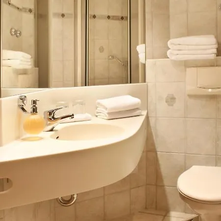 Adler Baerental 3*