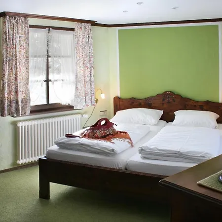 Guest house Adler Barental Feldberg (Baden-Wurttemberg)