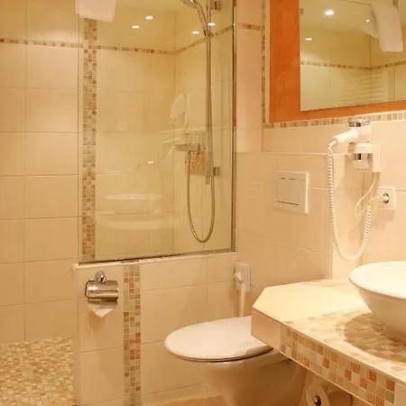 Adler Baerental 3* 펠트베르크