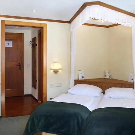 Adler Baerental 3*