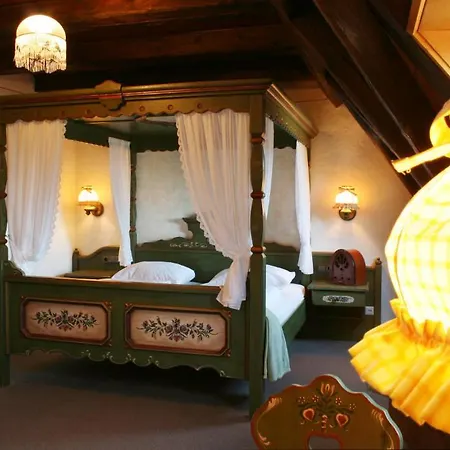 Adler Barental Guest house 3*