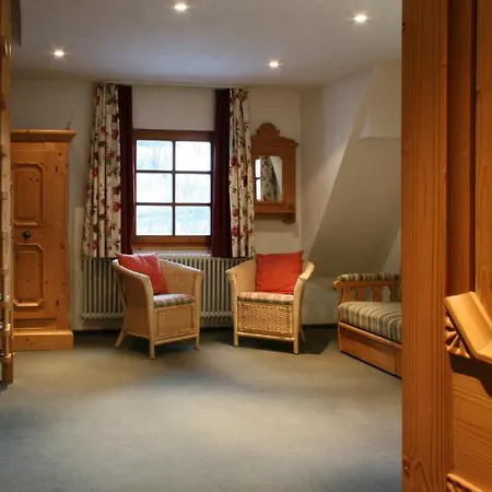 Adler Baerental 3*