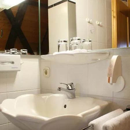Adler Bärental 3* Feldberg (Baden-Wurttemberg)