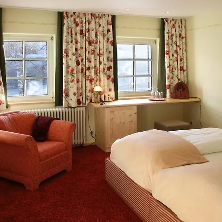 Adler Barental 3* Feldberg (Baden-Wurttemberg)
