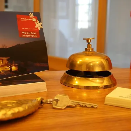 Adler Baerental Feldberg (Baden-Wurttemberg)