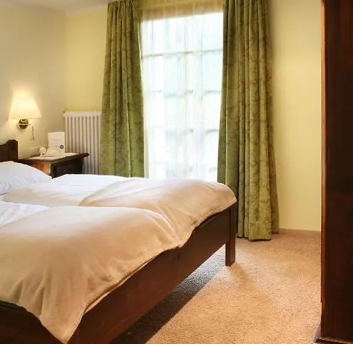 Pensionat Adler Bärental Feldberg (Baden-Wurttemberg)