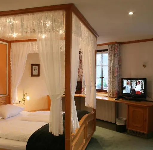 Adler Bärental Pensionat 3*